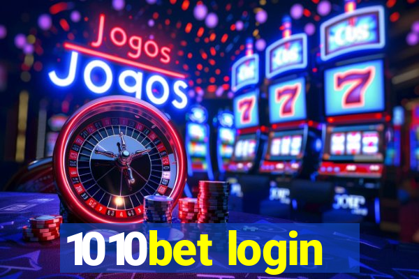 1010bet login